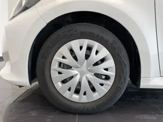 TOYOTA YARIS IV - voiture d'occasion - Photo 23