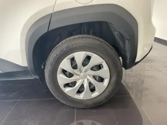 TOYOTA YARIS CROSS I - voiture d'occasion - Photo 22