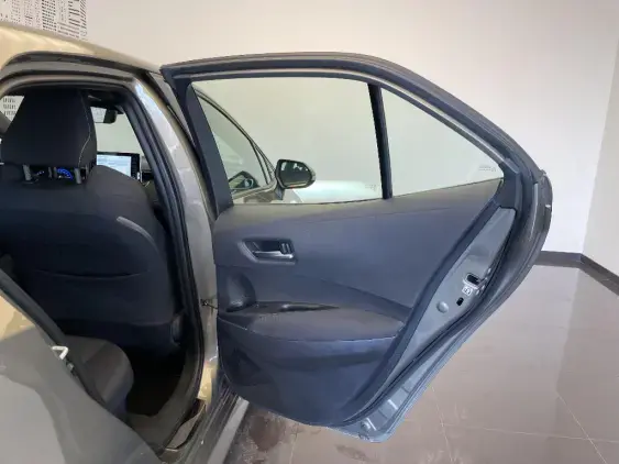 TOYOTA COROLLA XII - voiture d'occasion - Photo 18