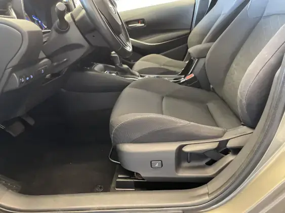 TOYOTA COROLLA XII - voiture d'occasion - Photo 20