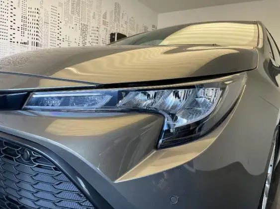 TOYOTA COROLLA XII - voiture d'occasion - Photo 21