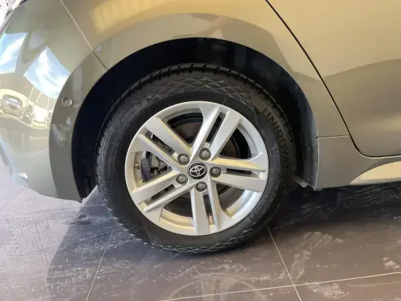 TOYOTA COROLLA XII - voiture d'occasion - Photo 24