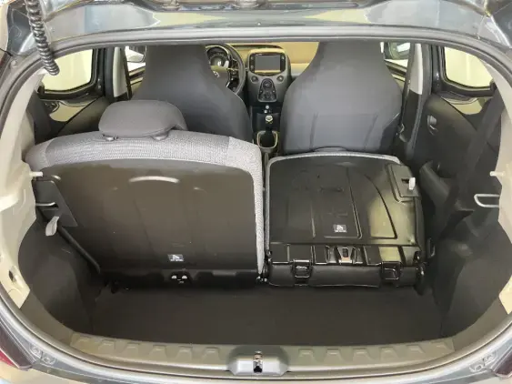 TOYOTA AYGO II - voiture d'occasion - Photo 16