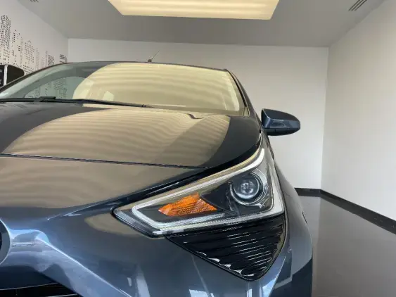TOYOTA AYGO II - voiture d'occasion - Photo 22