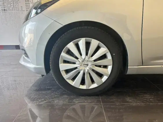 NISSAN MICRA V - voiture d'occasion - Photo 20