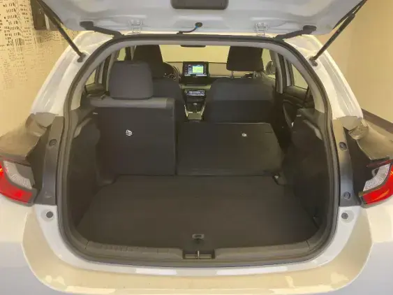 TOYOTA YARIS IV - voiture d'occasion - Photo 16