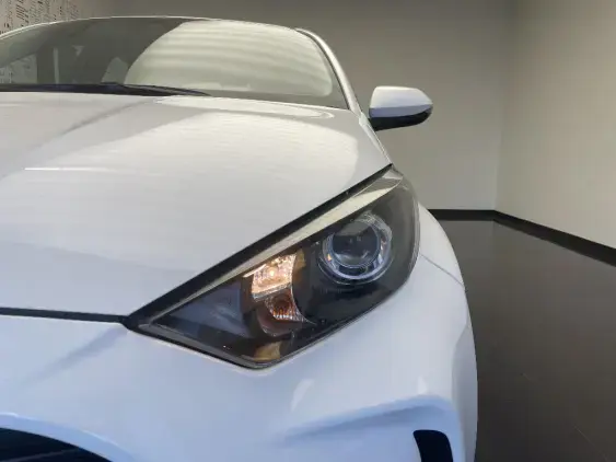 TOYOTA YARIS IV - voiture d'occasion - Photo 21
