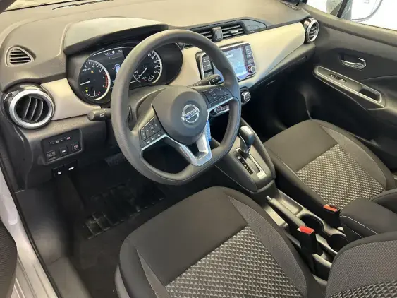 NISSAN MICRA V - voiture d'occasion - Photo 17