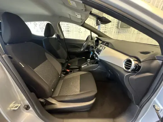 NISSAN MICRA V - voiture d'occasion - Photo 18