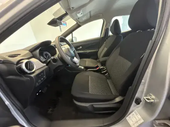 NISSAN MICRA V - voiture d'occasion - Photo 19