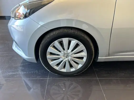 NISSAN MICRA V - voiture d'occasion - Photo 21