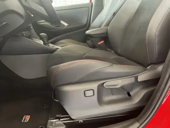 TOYOTA YARIS IV - voiture d'occasion - Photo 19
