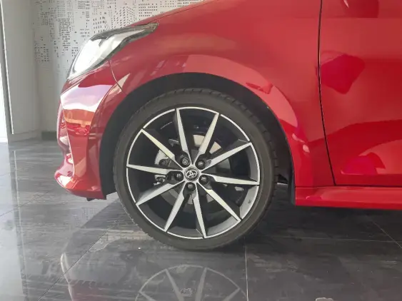 TOYOTA YARIS IV - voiture d'occasion - Photo 21