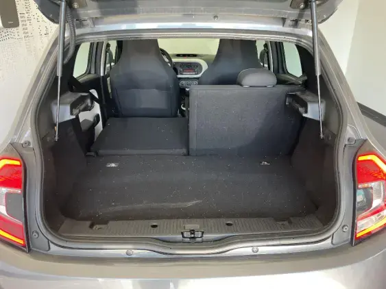 RENAULT TWINGO III - voiture d'occasion - Photo 15