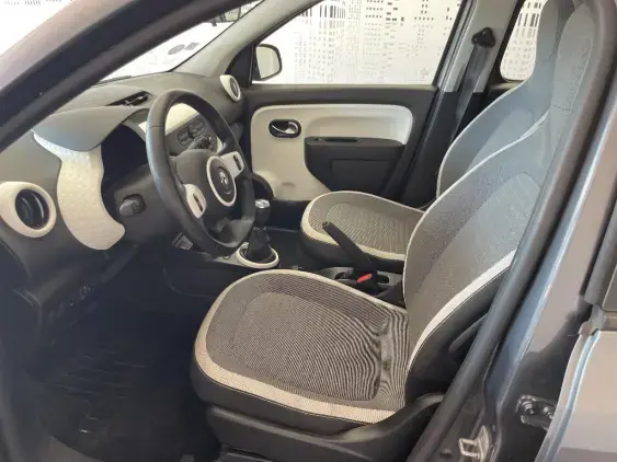 RENAULT TWINGO III - voiture d'occasion - Photo 16