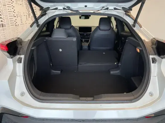 TOYOTA C-HR II - voiture d'occasion - Photo 16