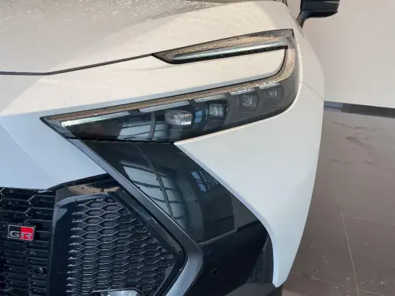 TOYOTA C-HR II - voiture d'occasion - Photo 22