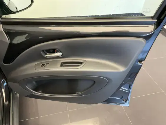 TOYOTA AYGO X - voiture d'occasion - Photo 20