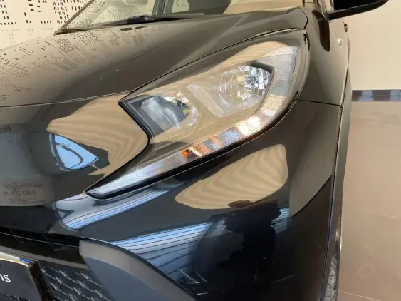 TOYOTA AYGO X - voiture d'occasion - Photo 22