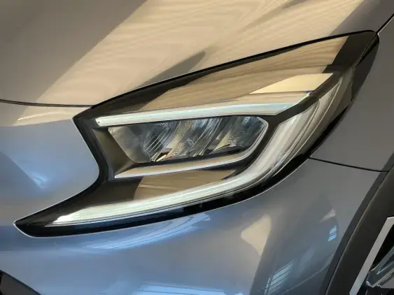 TOYOTA AYGO X - voiture d'occasion - Photo 18