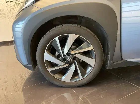TOYOTA AYGO X - voiture d'occasion - Photo 19