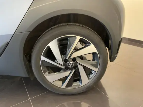 TOYOTA AYGO X - voiture d'occasion - Photo 20