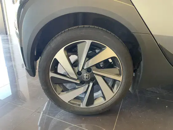 TOYOTA AYGO X - voiture d'occasion - Photo 21