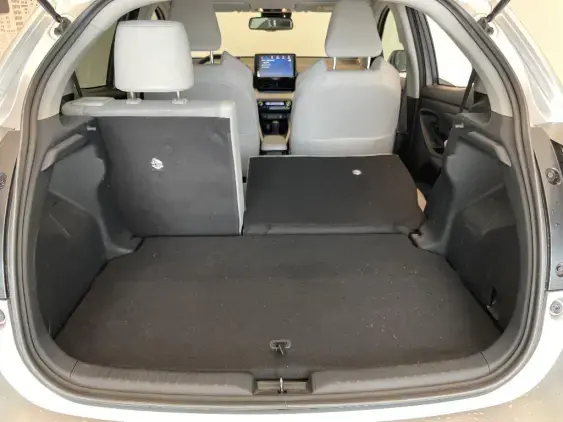 TOYOTA YARIS IV - voiture d'occasion - Photo 16
