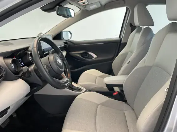 TOYOTA YARIS IV - voiture d'occasion - Photo 18