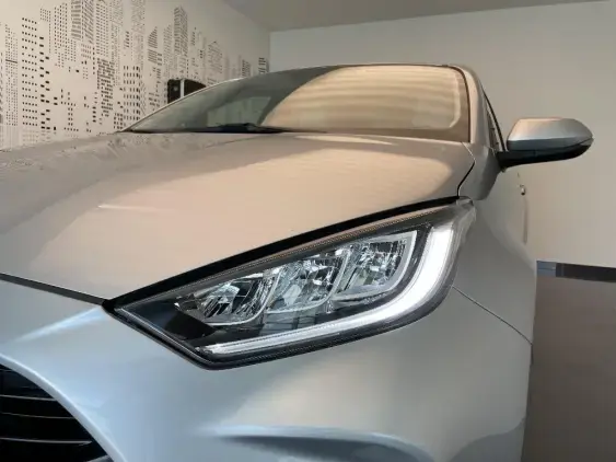 TOYOTA YARIS IV - voiture d'occasion - Photo 22