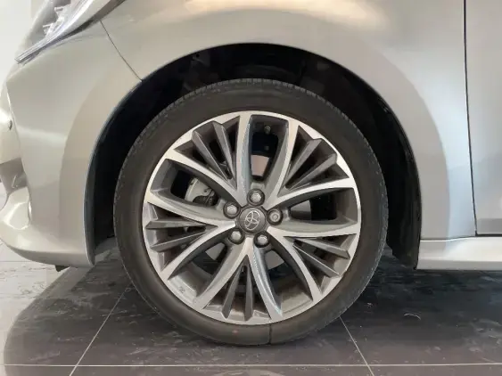 TOYOTA YARIS IV - voiture d'occasion - Photo 23