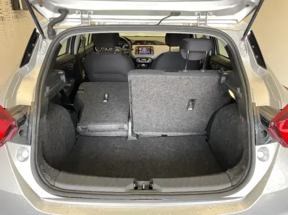 NISSAN MICRA V - voiture d'occasion - Photo 16
