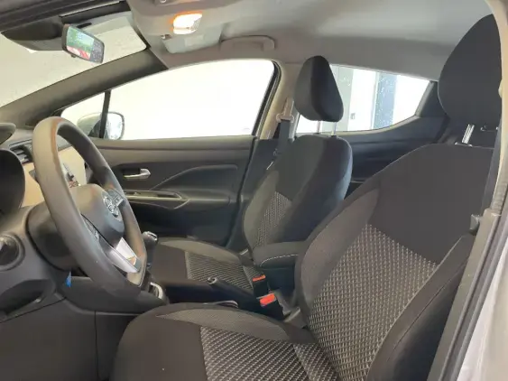 NISSAN MICRA V - voiture d'occasion - Photo 18