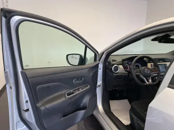 NISSAN MICRA V - voiture d'occasion - Photo 19