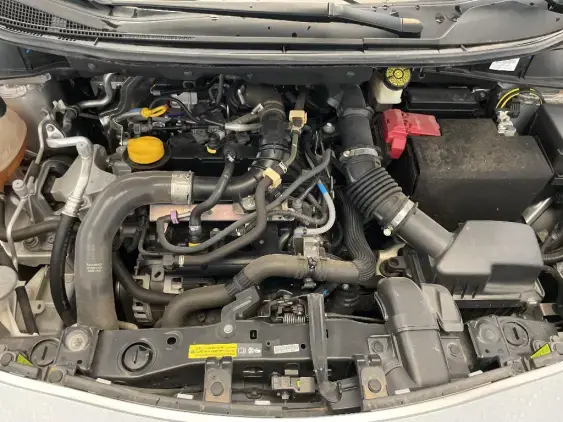 NISSAN MICRA V - voiture d'occasion - Photo 21