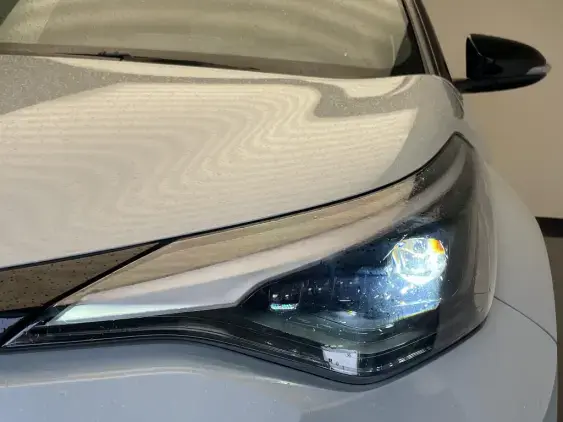 TOYOTA C-HR - voiture d'occasion - Photo 21