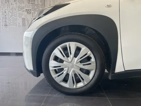TOYOTA AYGO X - voiture d'occasion - Photo 21