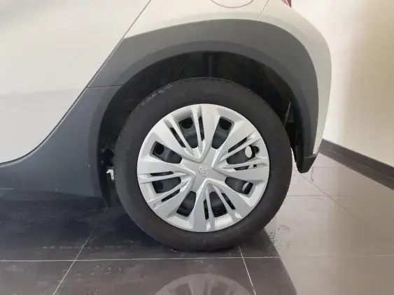 TOYOTA AYGO X - voiture d'occasion - Photo 22