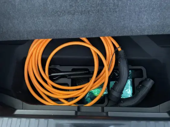 TOYOTA C-HR+ ELECTRIQUE II - voiture d'occasion - Photo 17