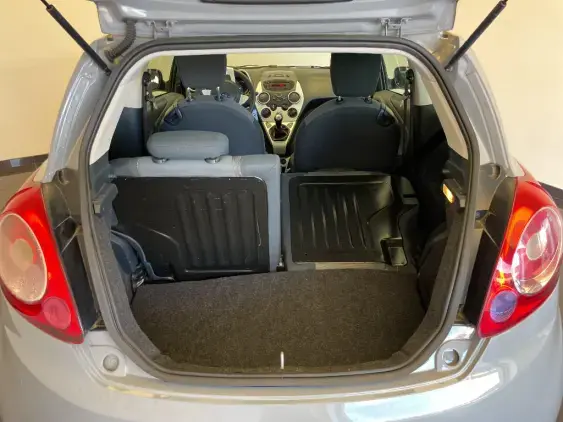 FORD KA II - voiture d'occasion - Photo 15