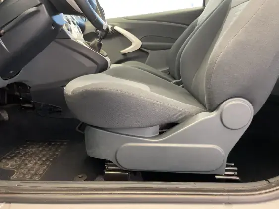 FORD KA II - voiture d'occasion - Photo 17