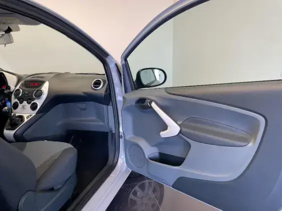 FORD KA II - voiture d'occasion - Photo 19