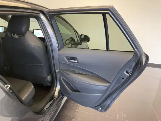 TOYOTA COROLLA TOURING SPT X - voiture d'occasion - Photo 18