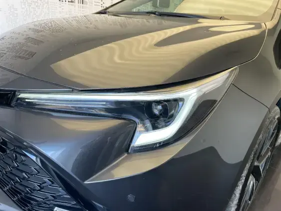 TOYOTA COROLLA TOURING SPT X - voiture d'occasion - Photo 20