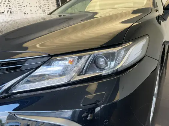 TOYOTA CAMRY II - voiture d'occasion - Photo 19