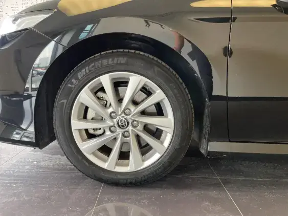 TOYOTA CAMRY II - voiture d'occasion - Photo 20