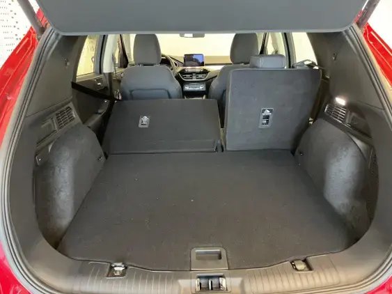 FORD KUGA III - voiture d'occasion - Photo 16