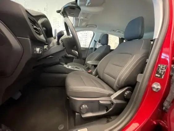 FORD KUGA III - voiture d'occasion - Photo 18