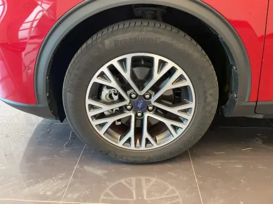FORD KUGA III - voiture d'occasion - Photo 23