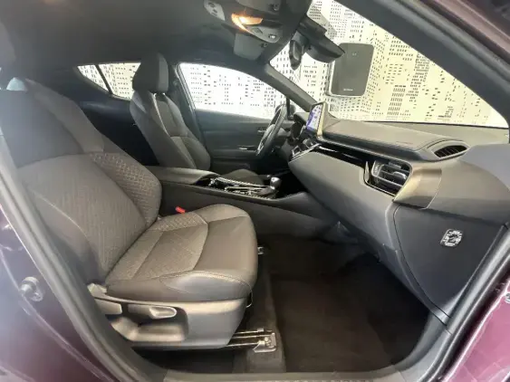 TOYOTA C-HR - voiture d'occasion - Photo 18